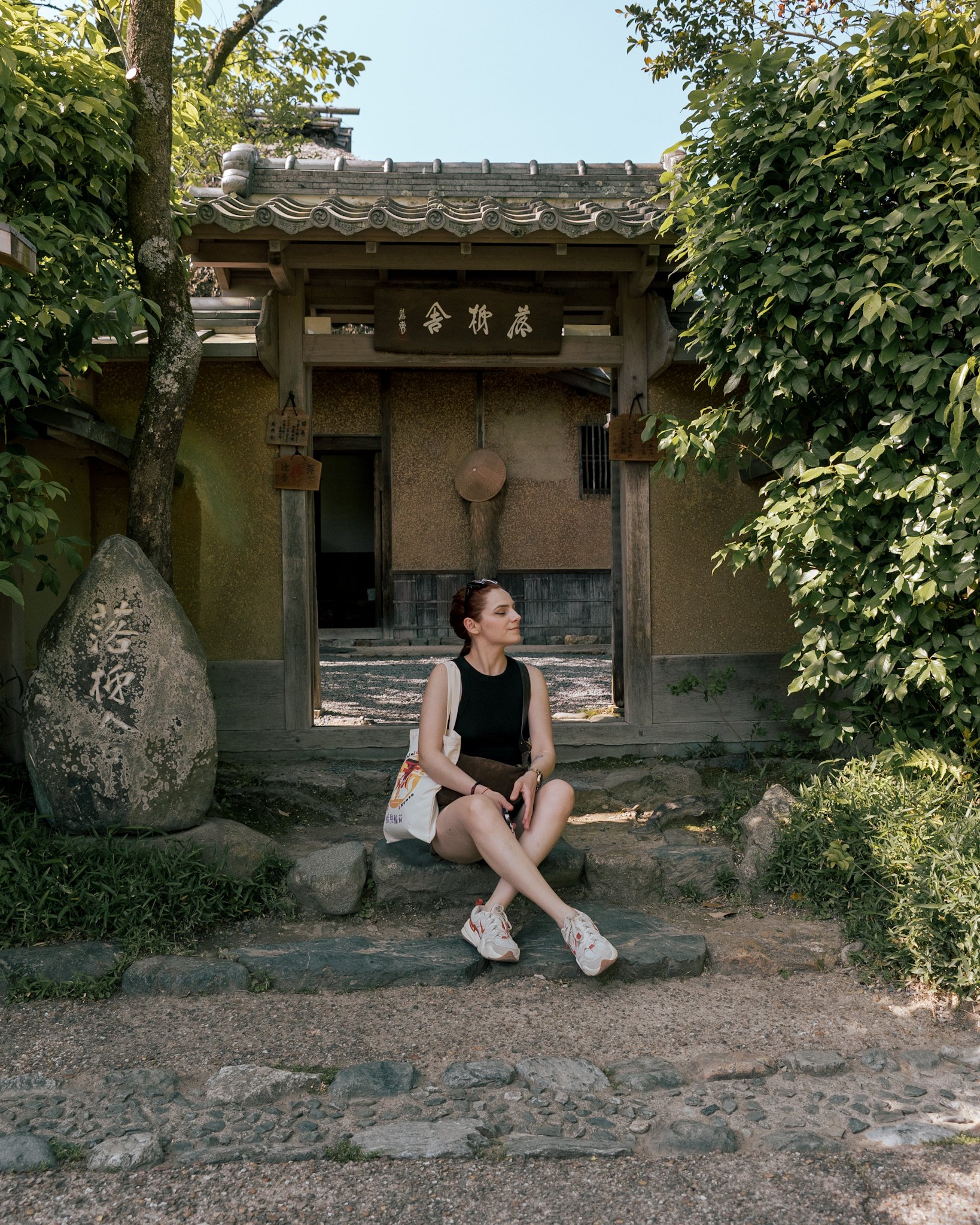 Japan