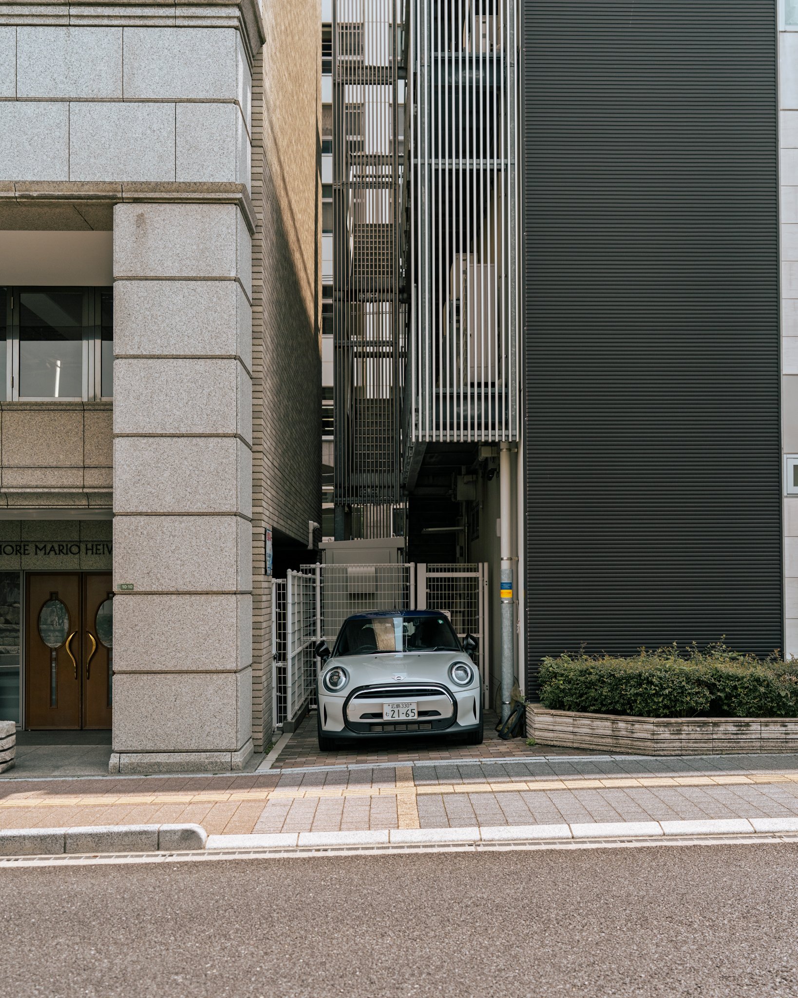 Japan