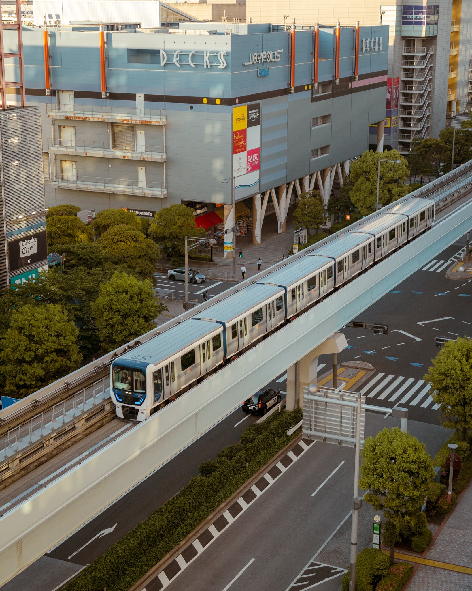 Japan
