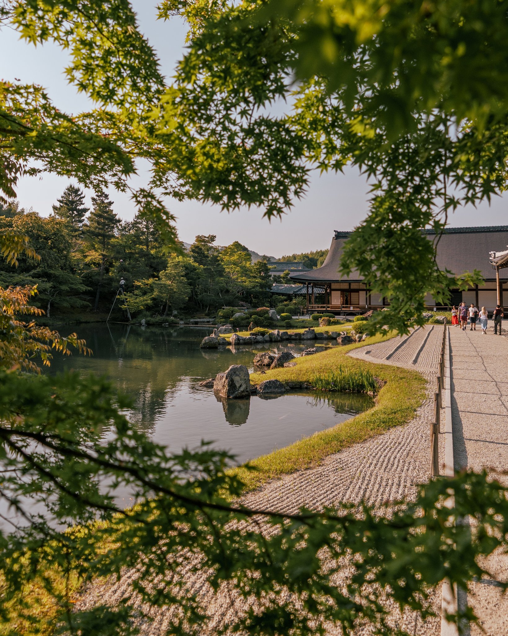 Japan