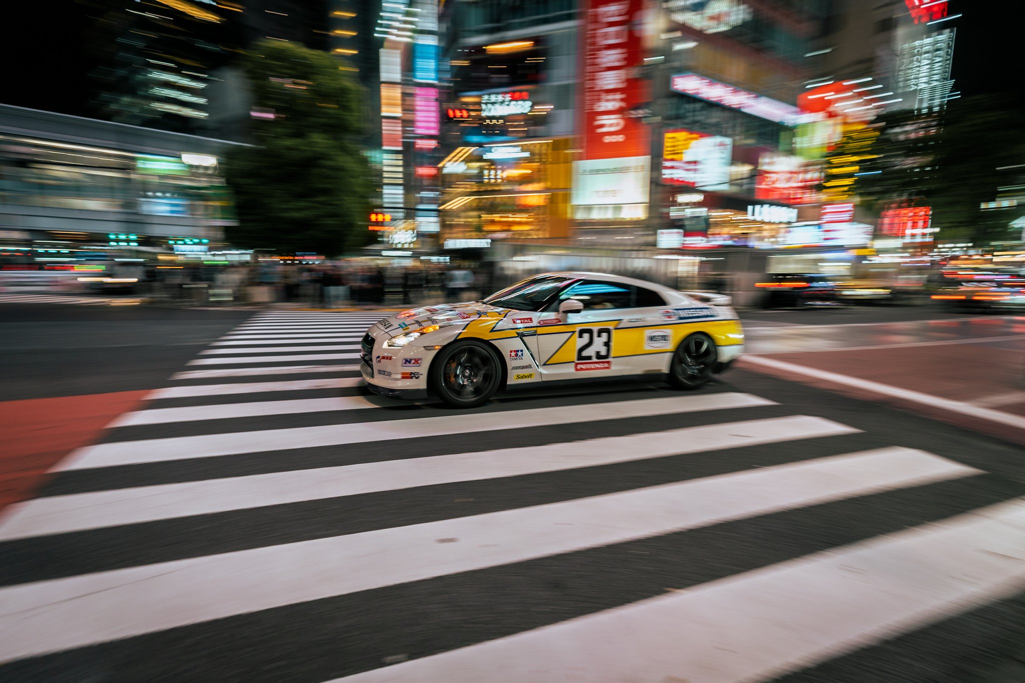 Japan