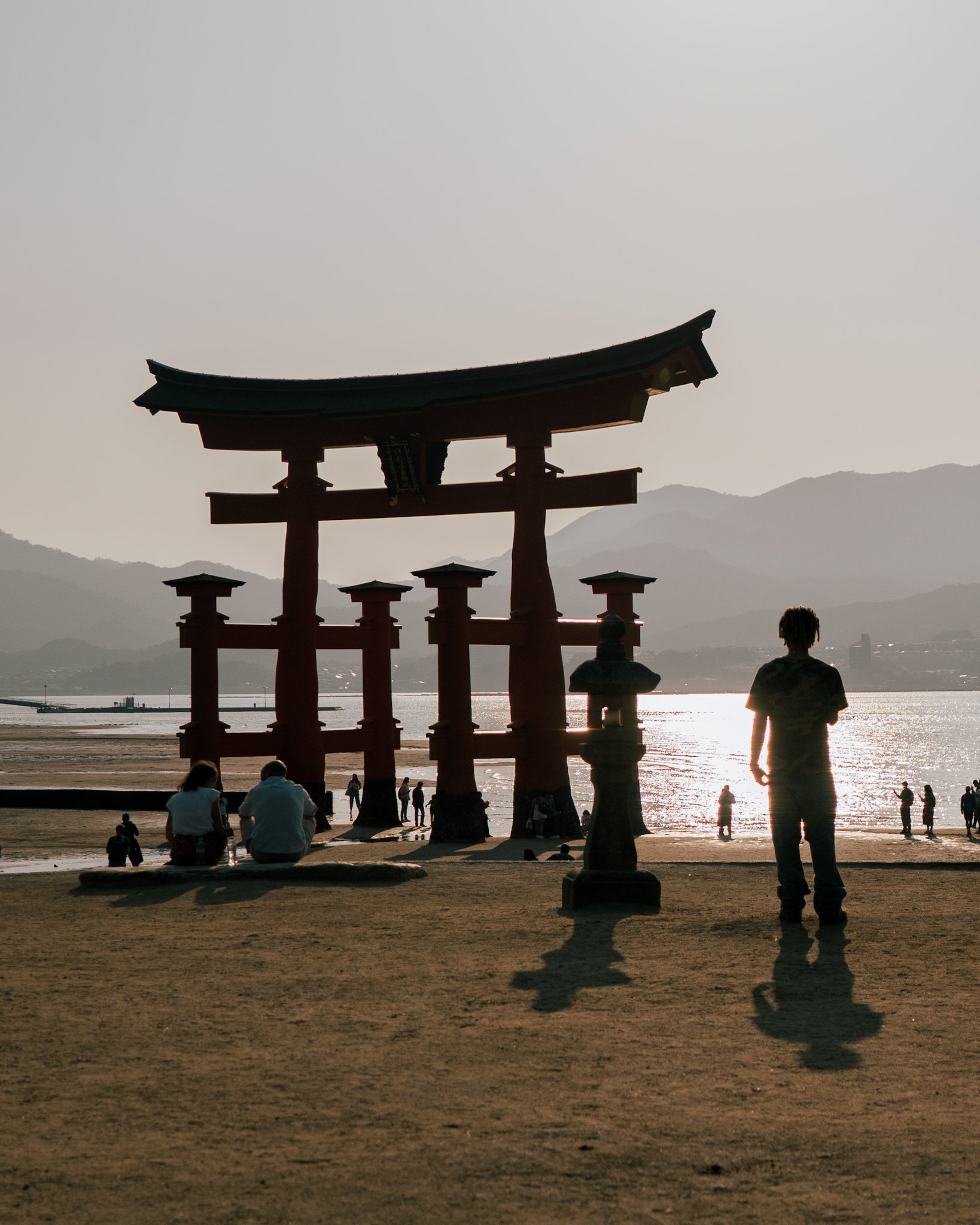 Japan