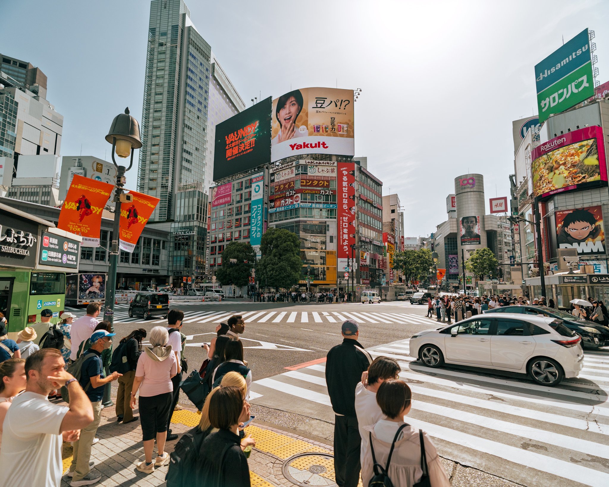 Japan