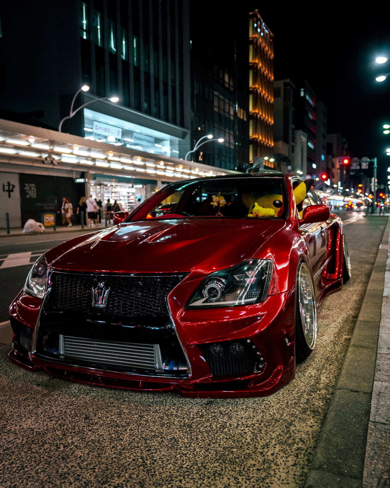 Japan