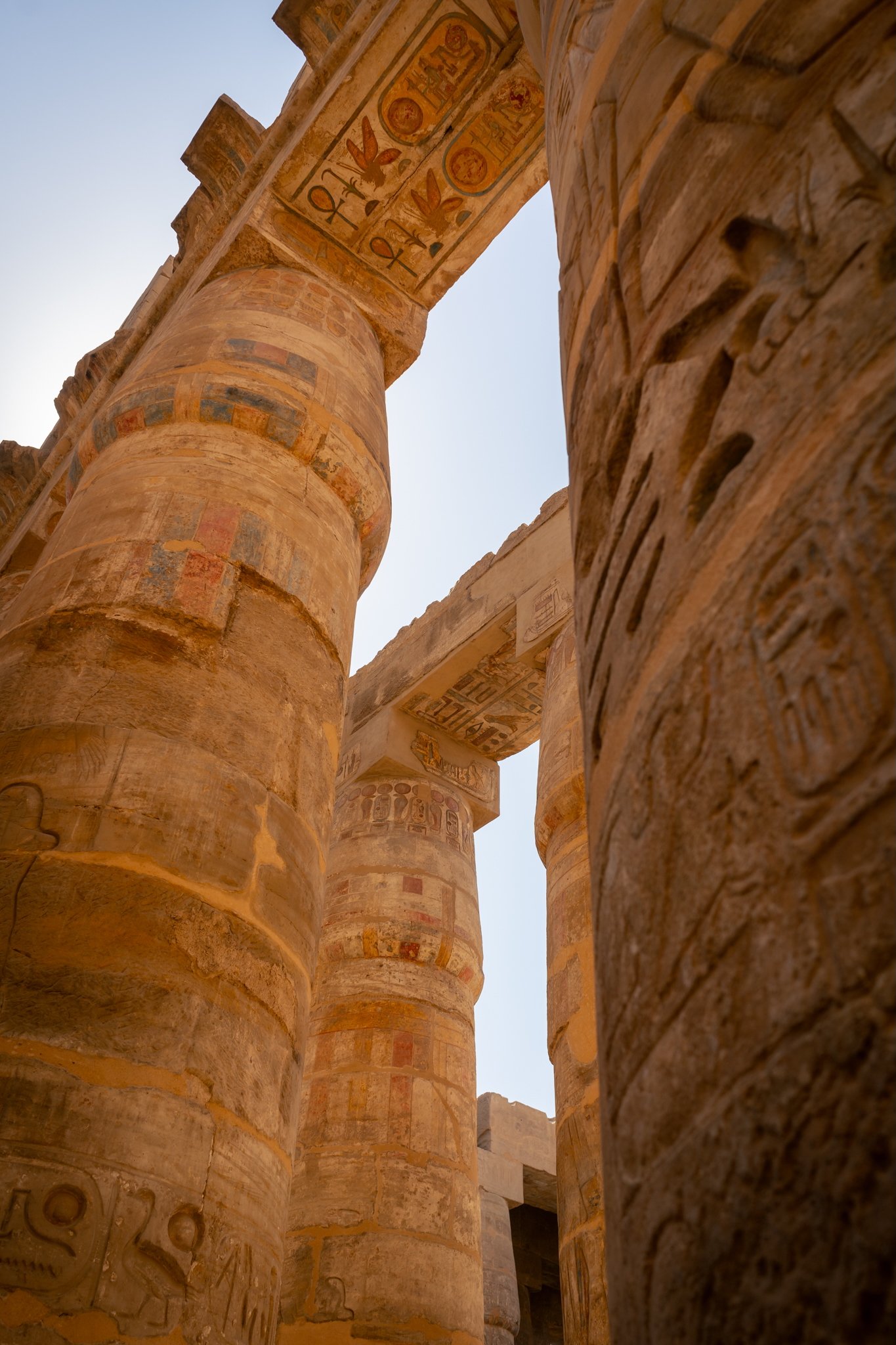 Egypt