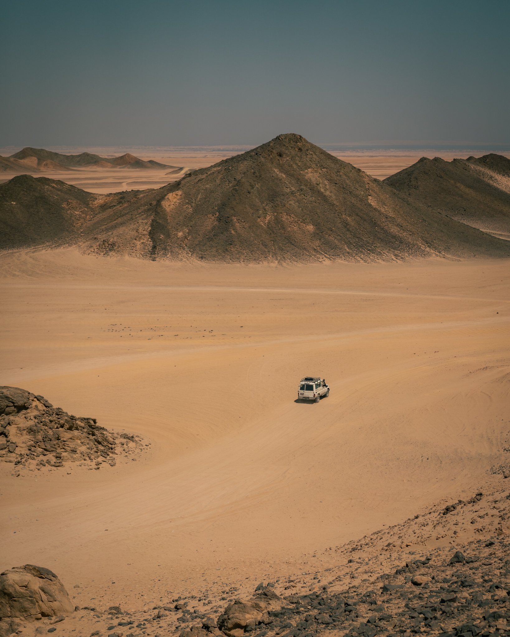 Egypt
