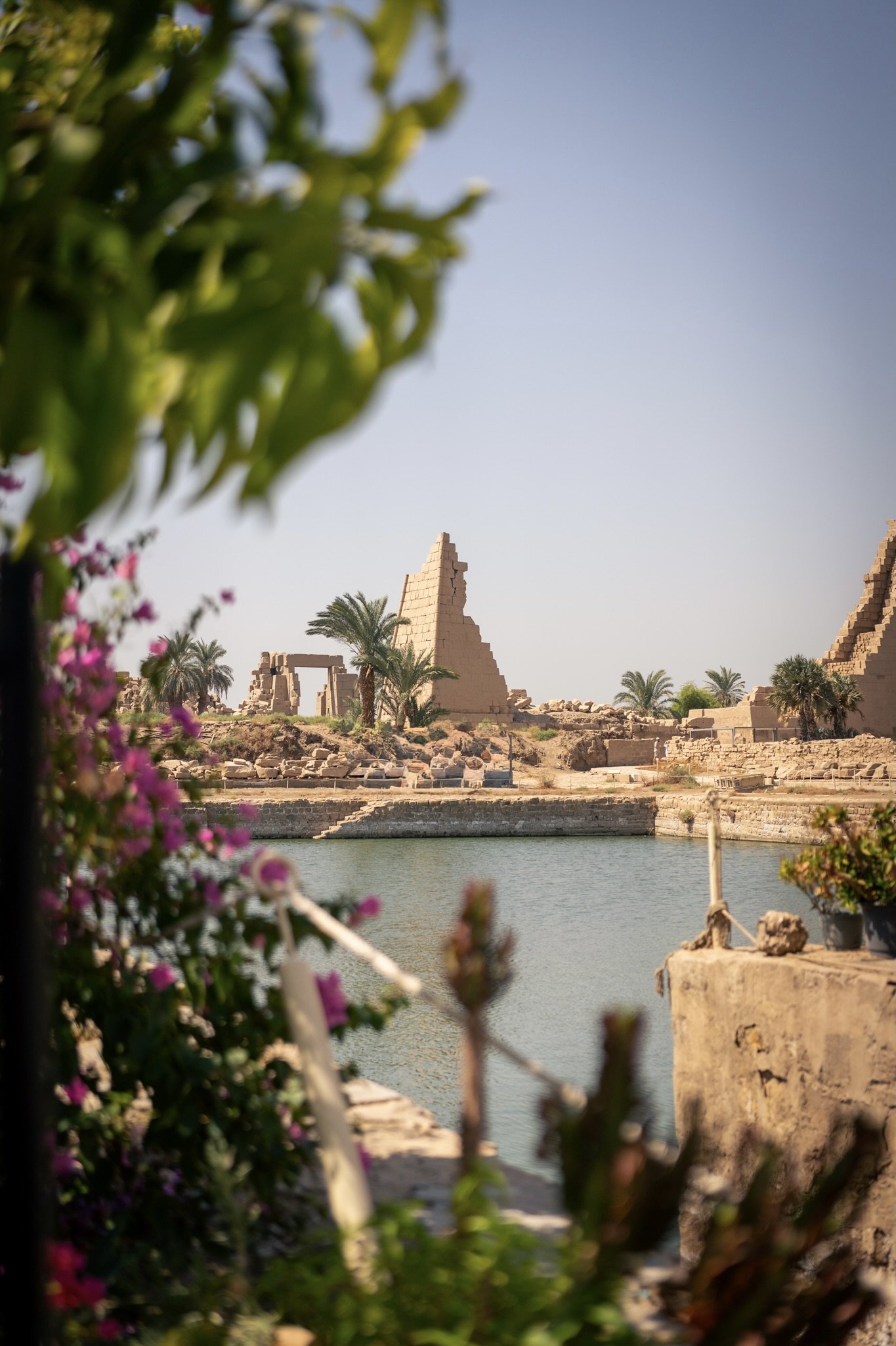 Egypt