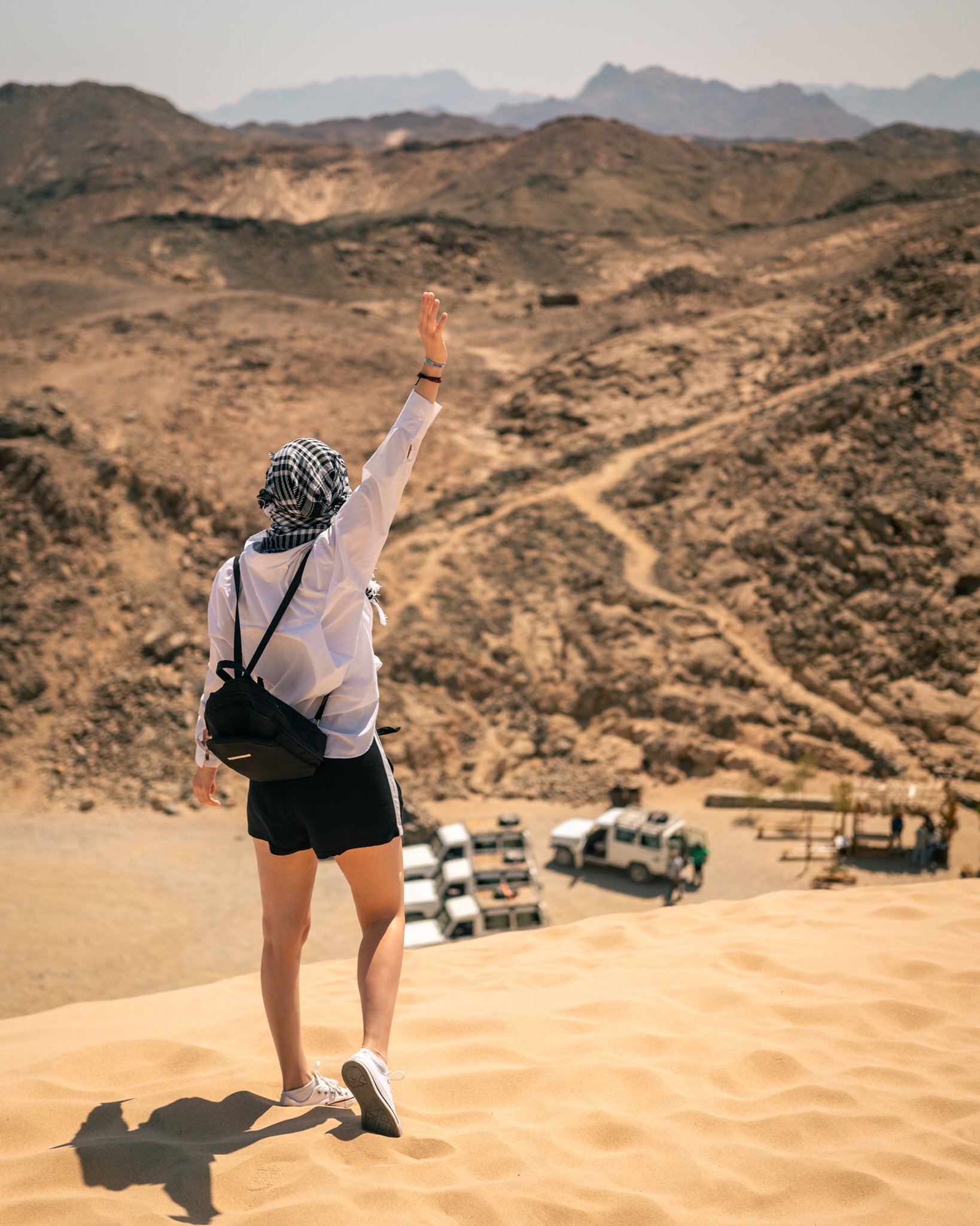 Egypt