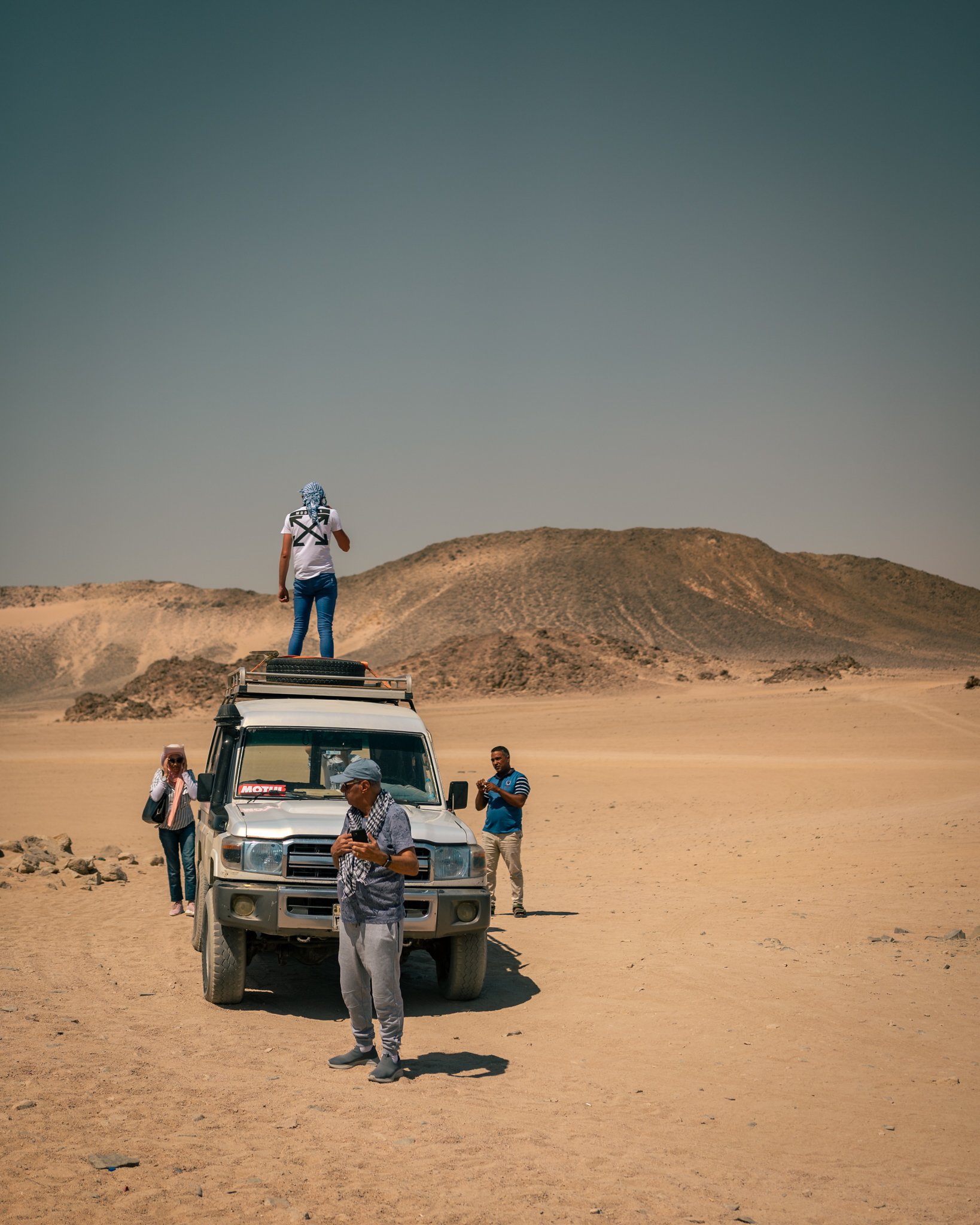 Egypt