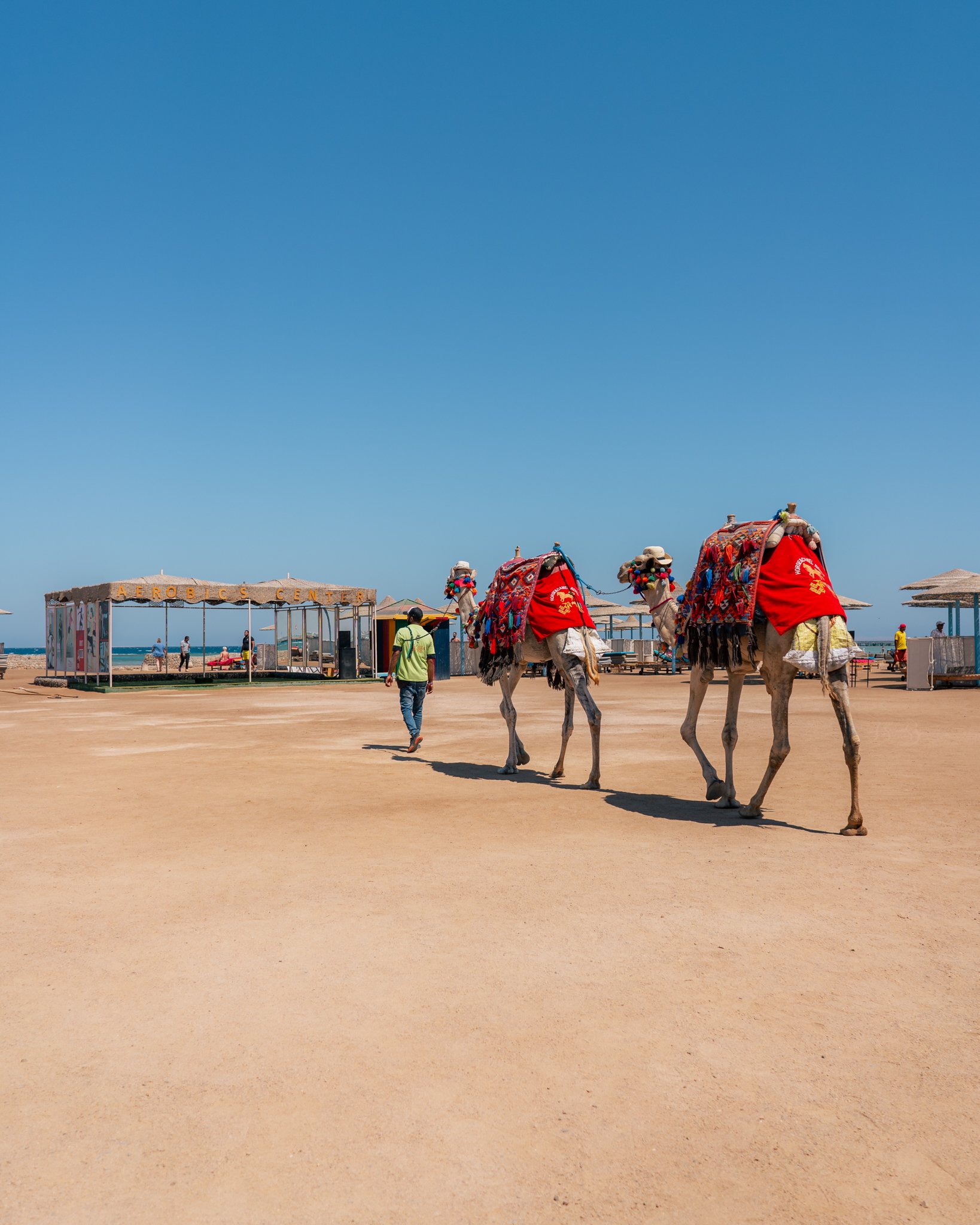 Egypt