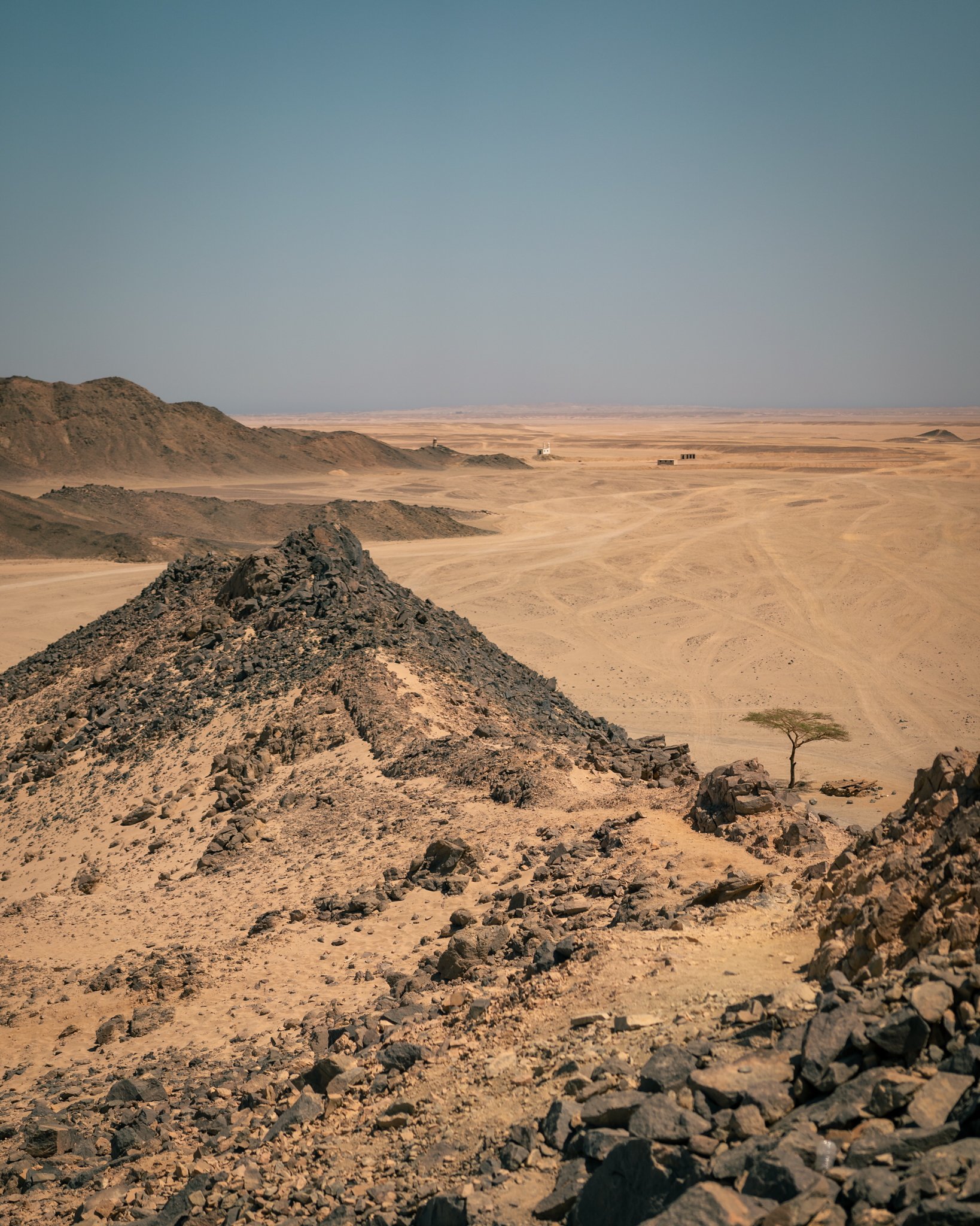 Egypt