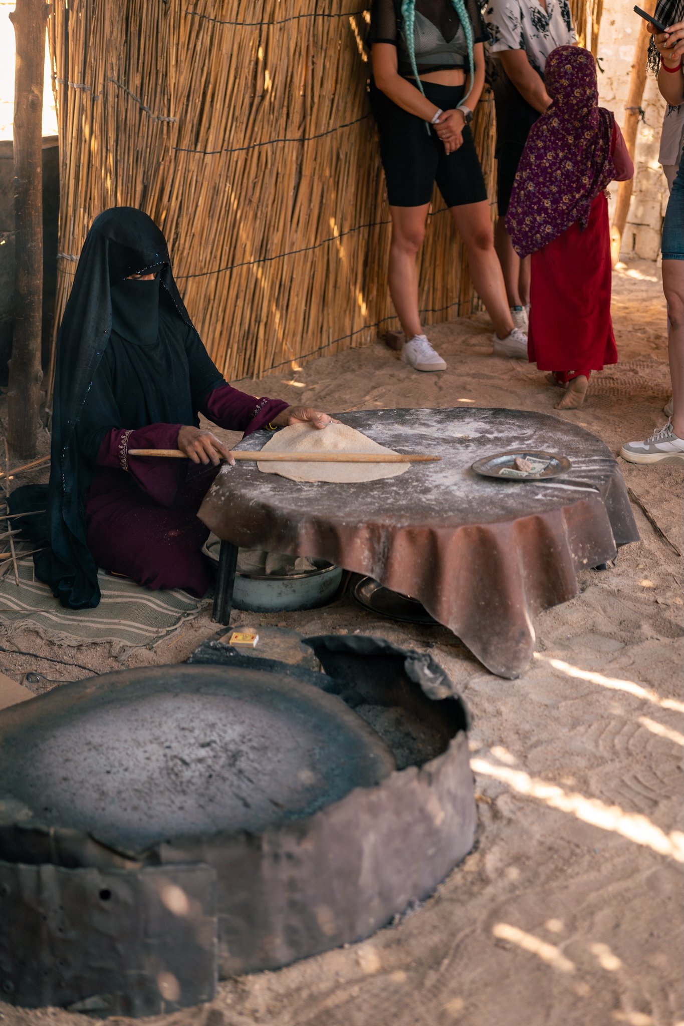 Egypt
