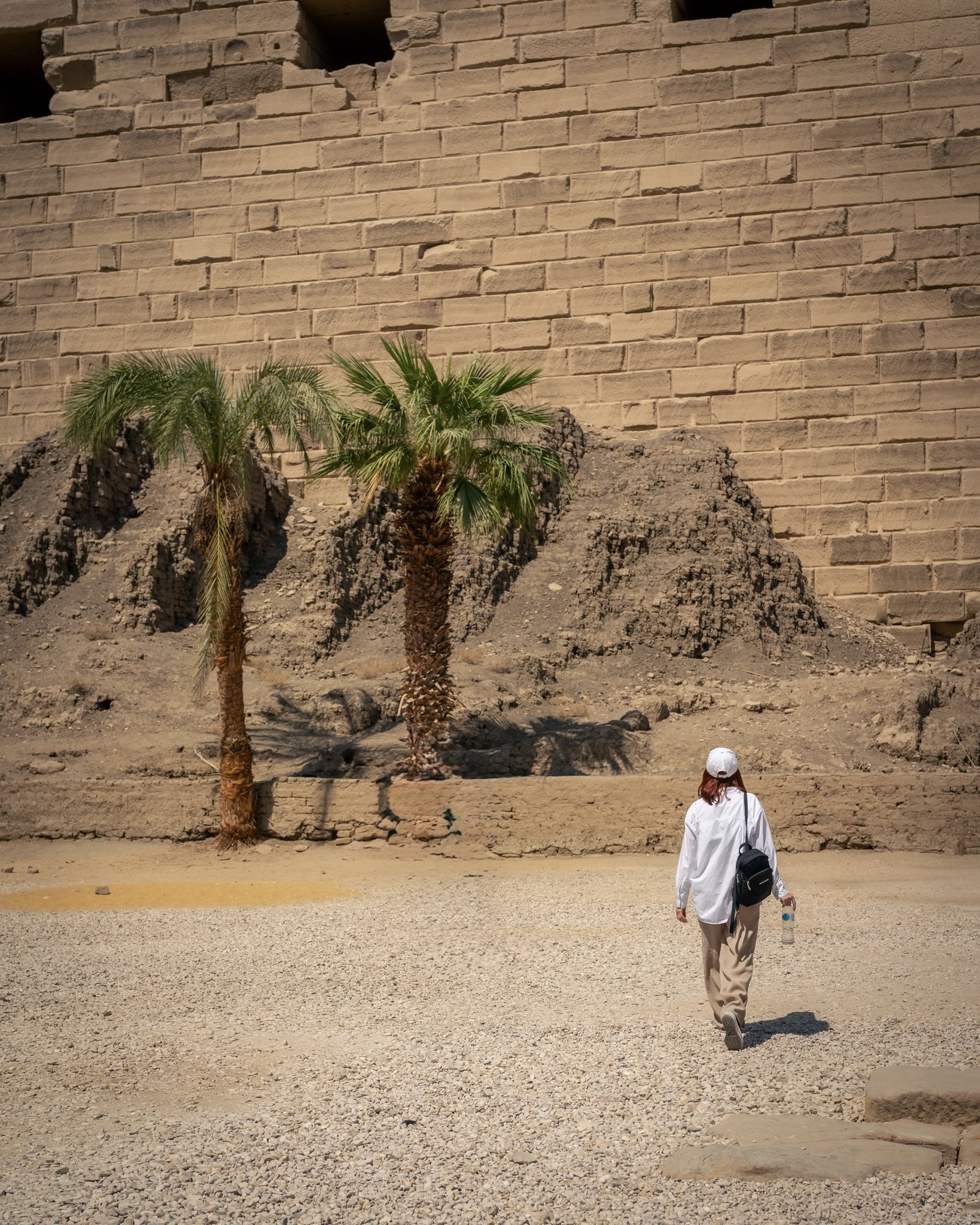 Egypt