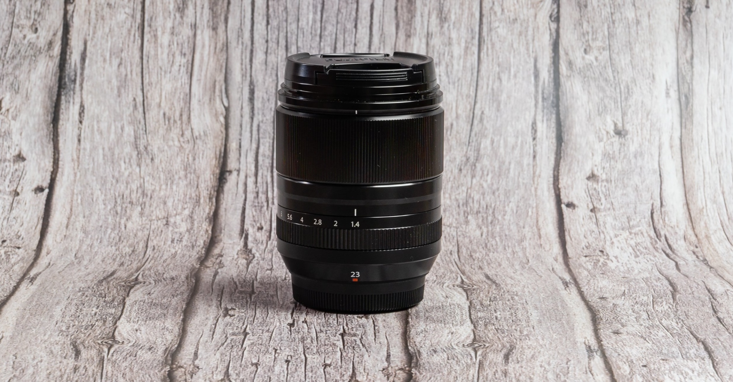 Fujifilm XF 23mm F/1.4 R LM WR - Review