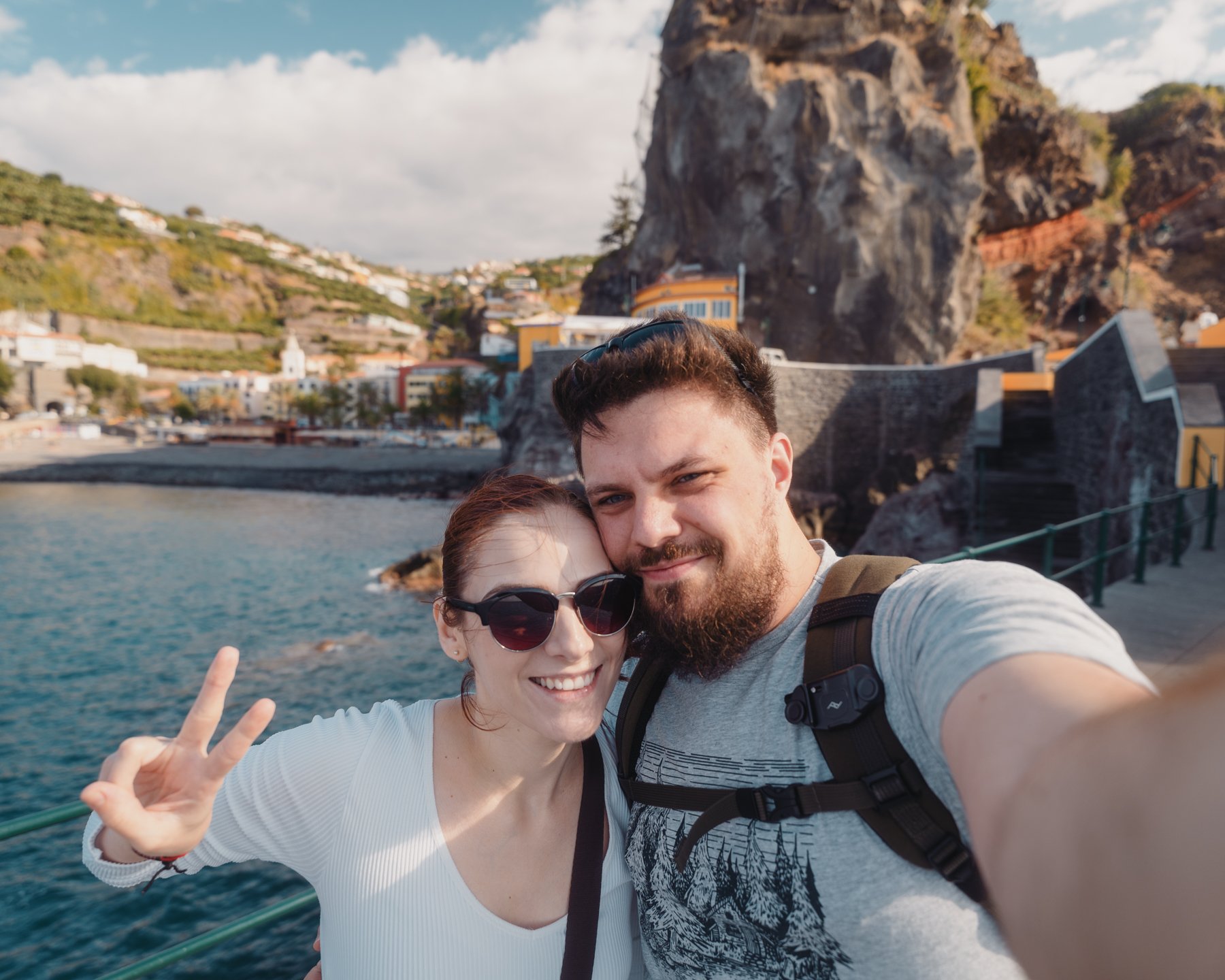 Introduction: Making the Switch from Fuji to Sony